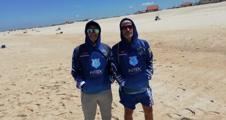 Classificação Final