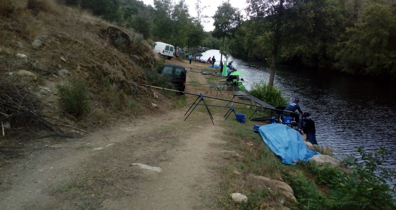 Camp. Reg. de Clubes da 1ª Divisão -Boia-2021-Final