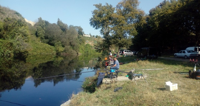 Campeonato Regional de Senhoras / Jovens - Agua Doce-2022