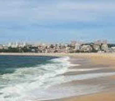 Classificação apos 4ª Prova Praia do Cabedelo 2025